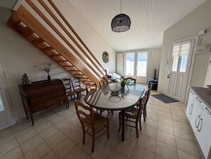 Spiseområde