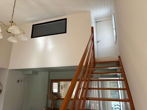 Interior - Les Embruns de la Sauzaie - Bretignolles sur mer (BRETIGNOLLES SUR MER)