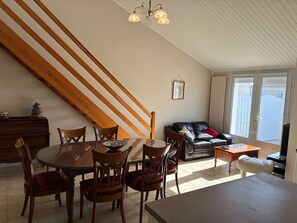 Interiör