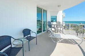 Property grounds - The Pass 511 | Gulf Views | Pools | My Beach Getaways (Orange Beach)