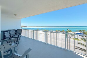 Property grounds - The Pass 511 | Gulf Views | Pools | My Beach Getaways (Orange Beach)