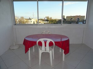 Dining - CAP D'AGDE - Plage Richelieu / Réf 317 (CAP D'AGDE)