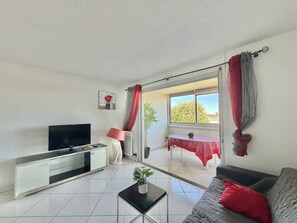 Fernseher