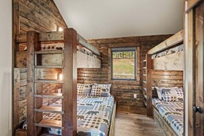 4 slaapkamers, gratis wifi, beddengoed