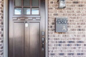 Detalle del exterior