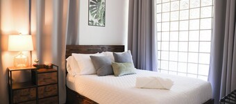 Hacienda Yagrumo - Spacious 4-bedroom house - Mountain Retreat with River
