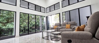 Serene Seremban Town Hilltop Garden Villa