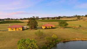 Exterior - Broken View Mountain Estate (Rothbury)