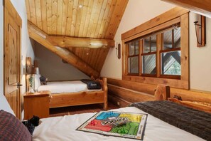 6 sovrum, strykjärn/strykbräda, wi-fi och sängkläder
