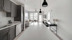 Interior - Landing | Incredible 1BD, Clubhouse (Memphis)