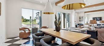 Landing | Amazing 2BD, Clubhouse