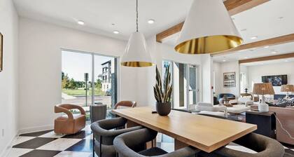 Landing | Amazing 2BD, Clubhouse