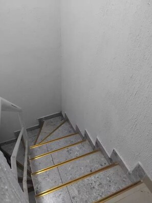 Interior - Economic Option in the City of Cartagena - Colombia (Cartagena de Indias)