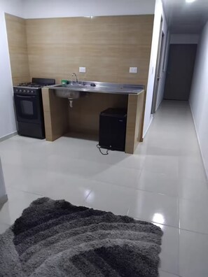Interior - Economic Option in the City of Cartagena - Colombia (Cartagena de Indias)