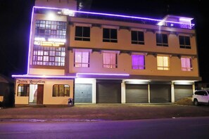 Exterior - RG Hotel Mtongwe (likoni)