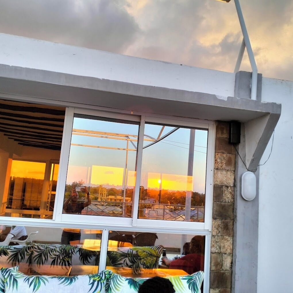 Détail de l’intérieur