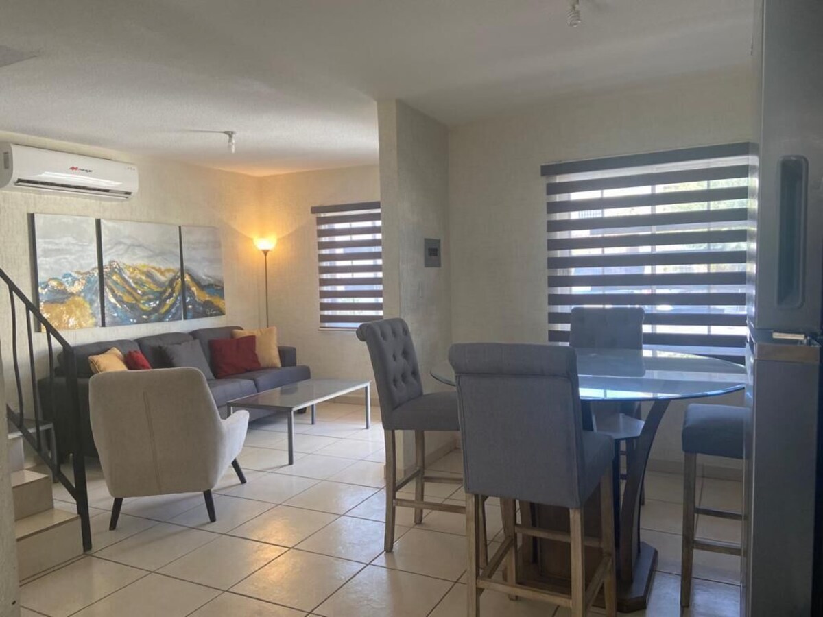 Image de profil de l’hôte