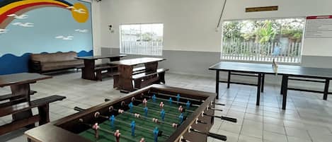 Spielezimmer