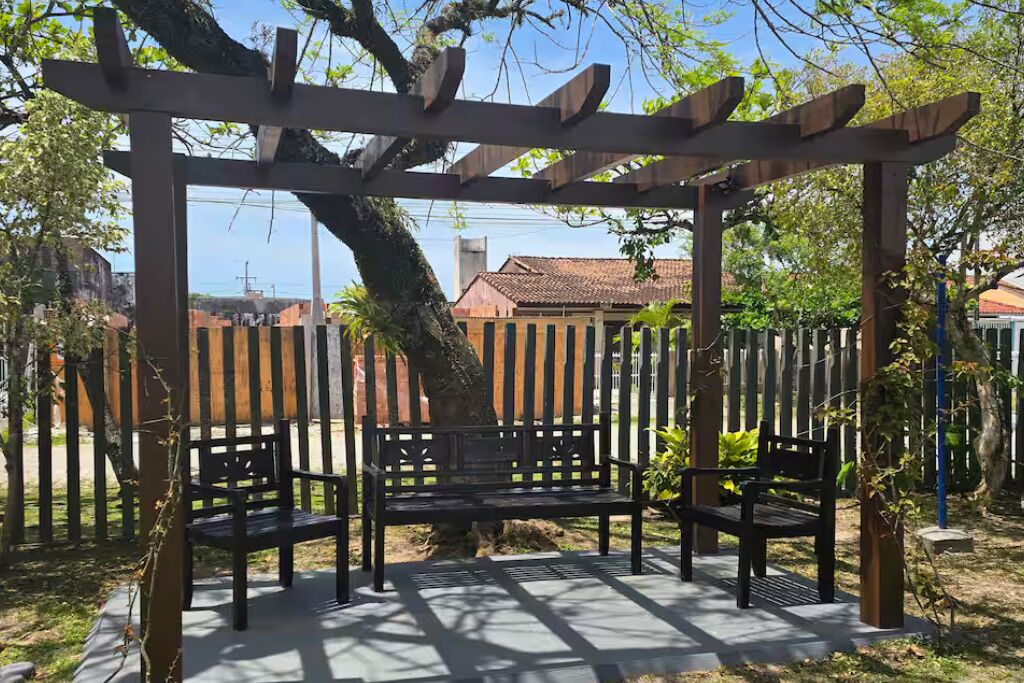 Área da propriedade