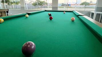 Sala de jogos