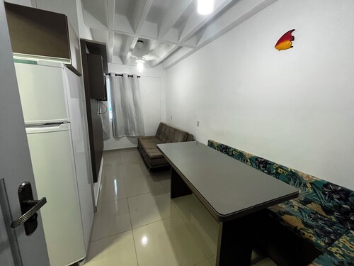 Ground floor apartment 300m from the sea: Leisure + 5G Wi-Fi