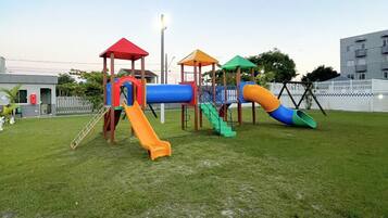 Espace pour enfants