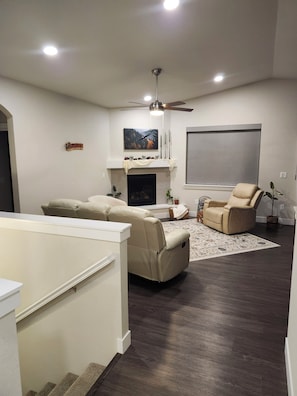 Interior - Spacious 4-bedroom house in beautiful Eaton (Eaton)