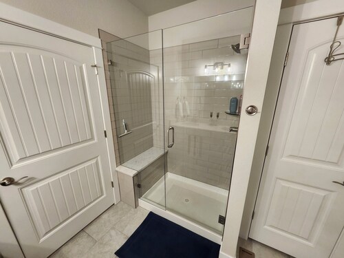 Spacious 4-bedroom house in beautiful Eaton