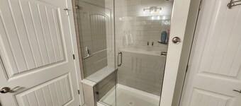 Spacious 4-bedroom house in beautiful Eaton