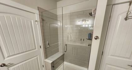 Spacious 4-bedroom house in beautiful Eaton