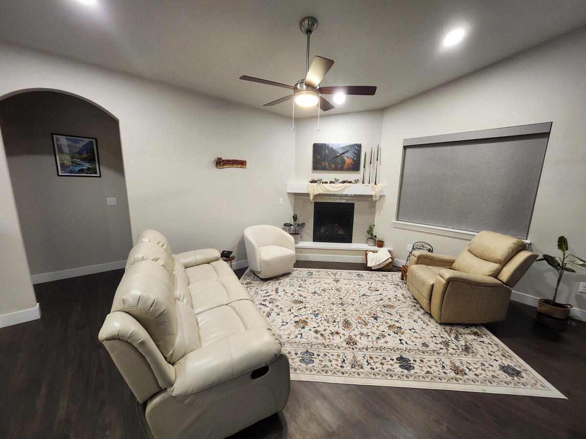 Bild für Gastgeberprofil