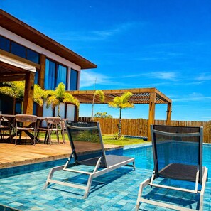 Pool - Casatorrespraiadoforte (Açu da Torre)