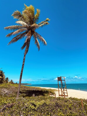Beach - Vrbo Property (Açu da Torre)