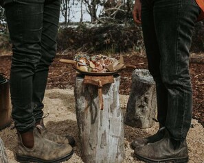 Food and drink - Numie - Cocoon White Gum (Glamorgan-Spring Bay)