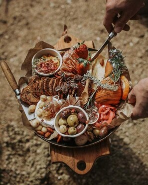 Food and drink - Numie - Cocoon White Gum (Glamorgan-Spring Bay)