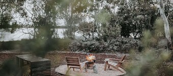 Numie - Cocoon White Gum