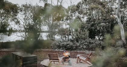 Numie - Cocoon White Gum