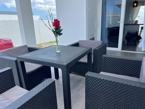 Speisen im Freien