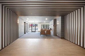 Hall