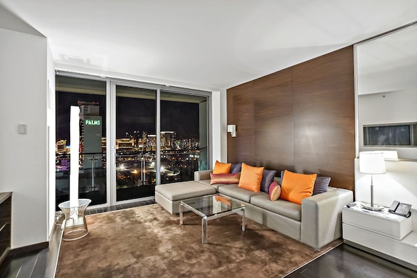 Living Room Area