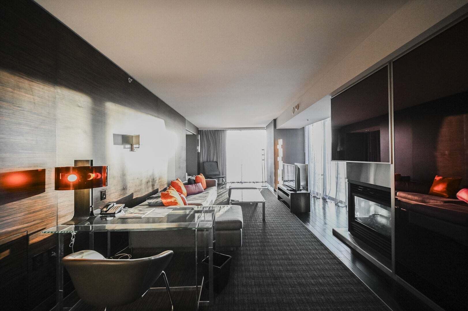 TV