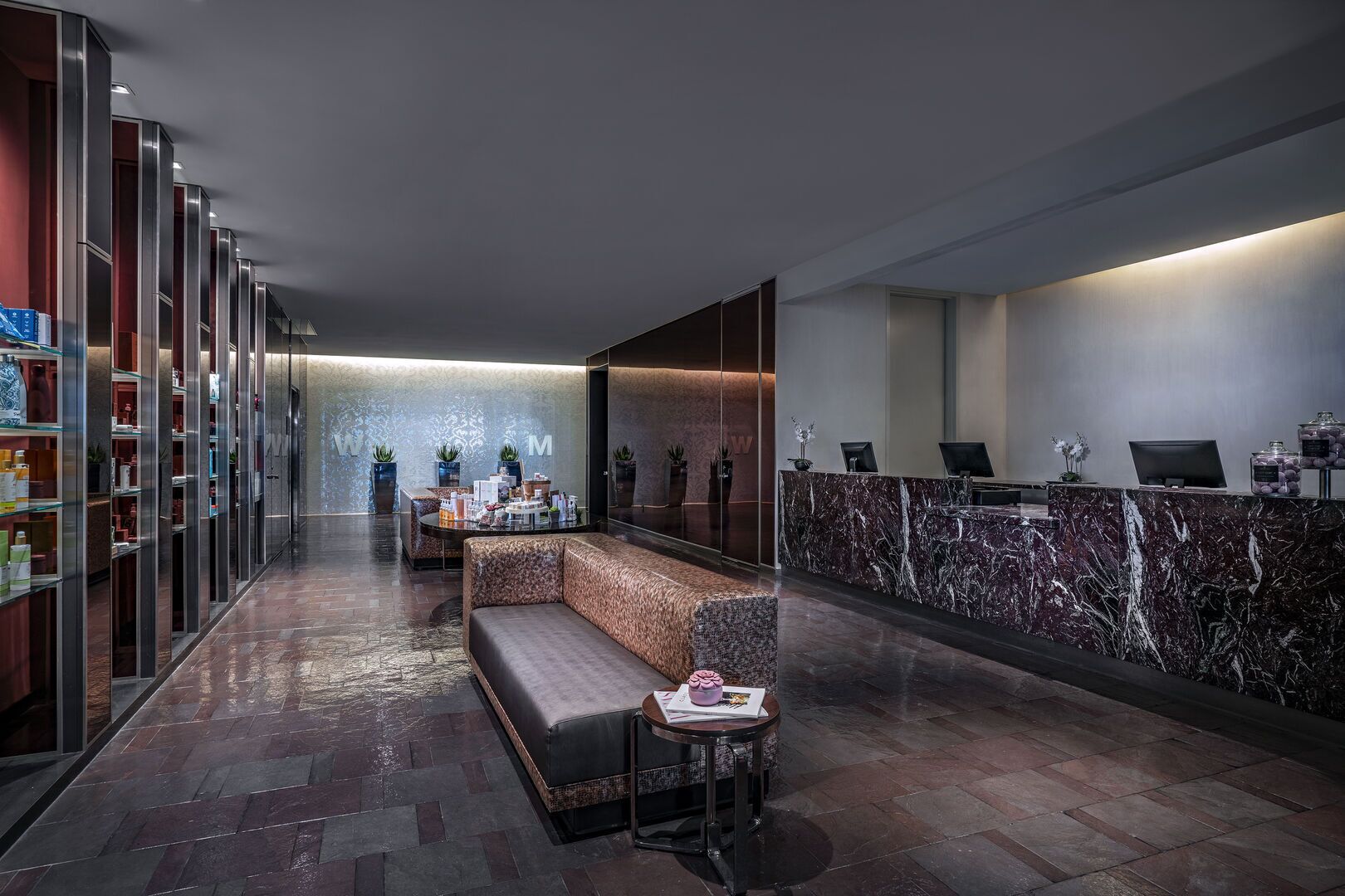 Hall