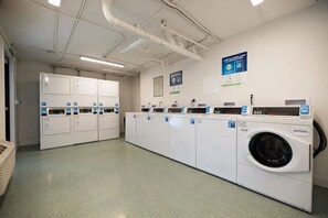 Interior - Landing | Modern Studio, Yoga Studio, Gym (Golden Gate)