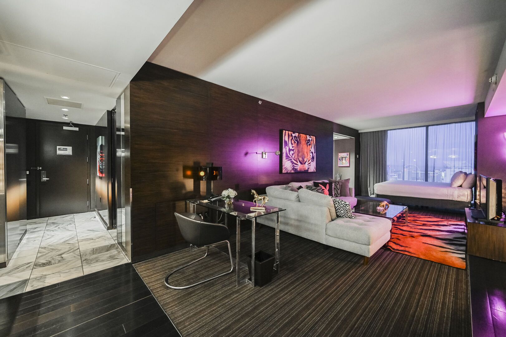 Interieur