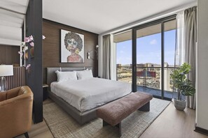 1 habitación, escritorio, tabla de planchar con plancha y wifi gratis 