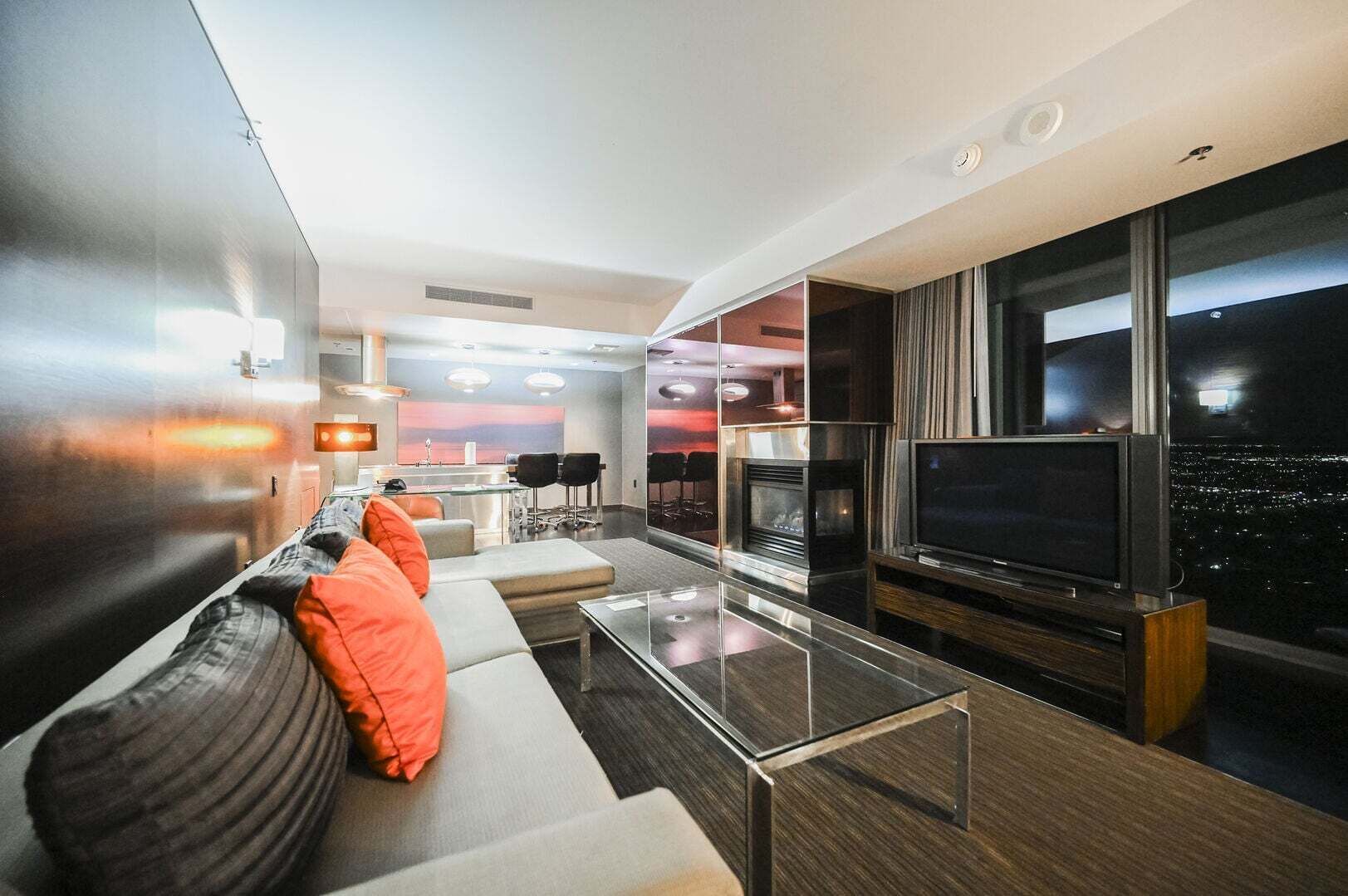 TV