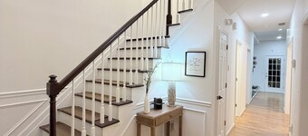 GHome, Modern Cozy 5BR 10BEDS located  in Lilburn, GA with AC perfect for family
