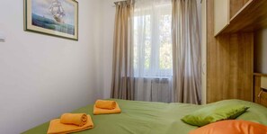 Room - Holiday flat (Mali Lošinj)
