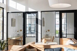 Interior - Landing | Chic 1BD, Gym, Clubhouse (Austin)