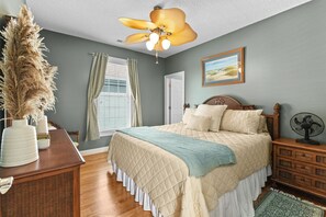 WiFi - Living the Dream at Palm Estate Retreat (Surfside Beach)